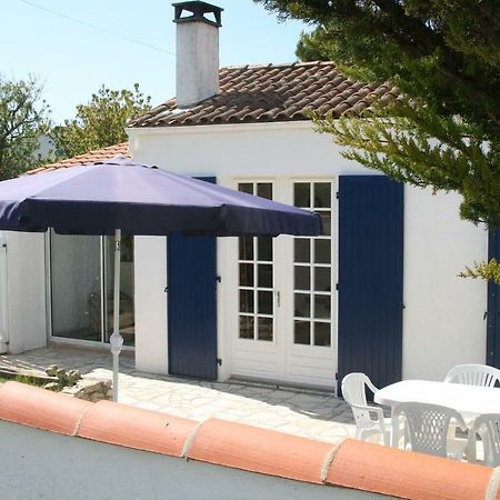 Jeanne Clara Et Nalia Vila Dolus d'Oléron Exterior foto